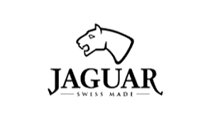 Jaguar logo – satovi | HETA 1892, Sarajevo