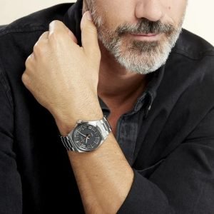 SEIKO CONCEPTUAL CLASSIC SUR507P1 - Image 2