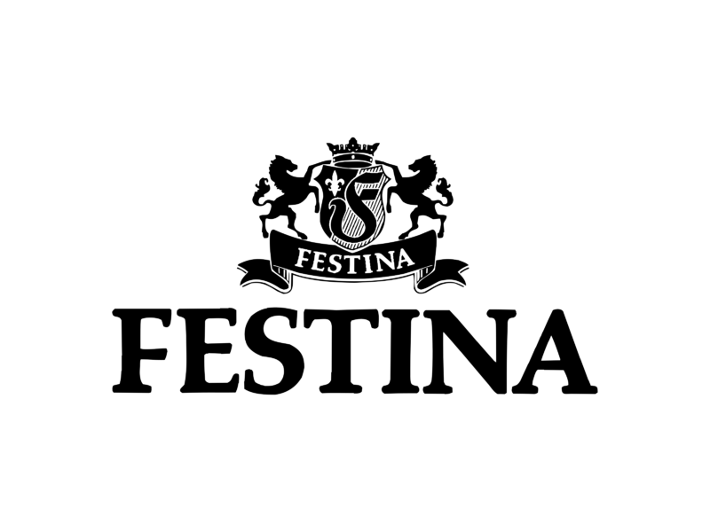 FESTINA logo – satovi i nakit | HETA 1892 Sarajevo