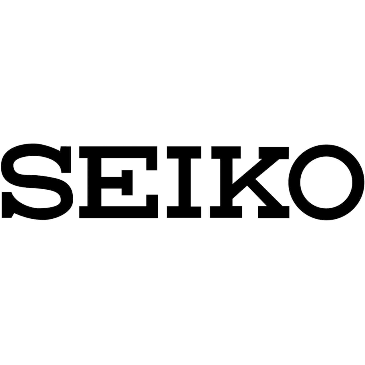 SEIKO logo – satovi | HETA 1892, Sarajevo