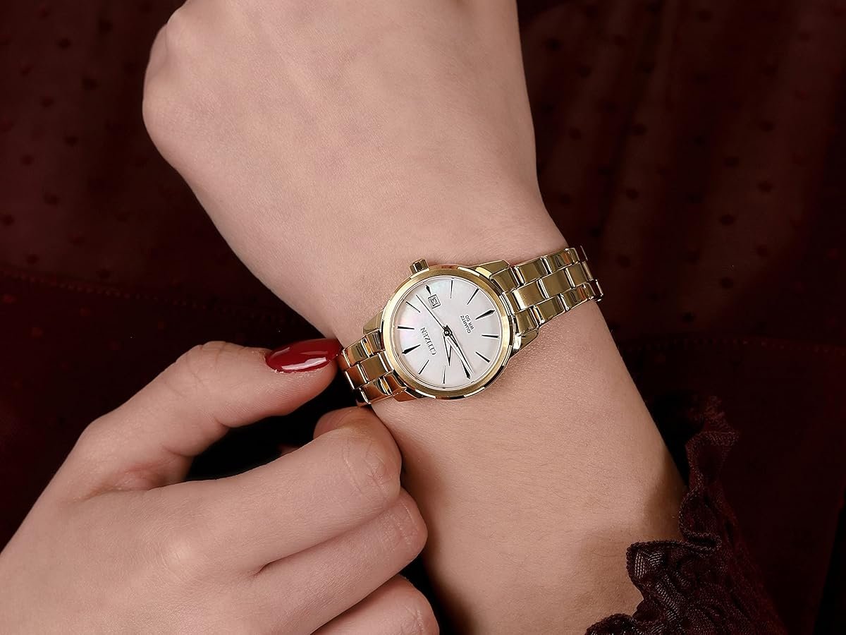 Citizen EU6072-56D – Ženski Sat | HETA 1892 Sarajevo