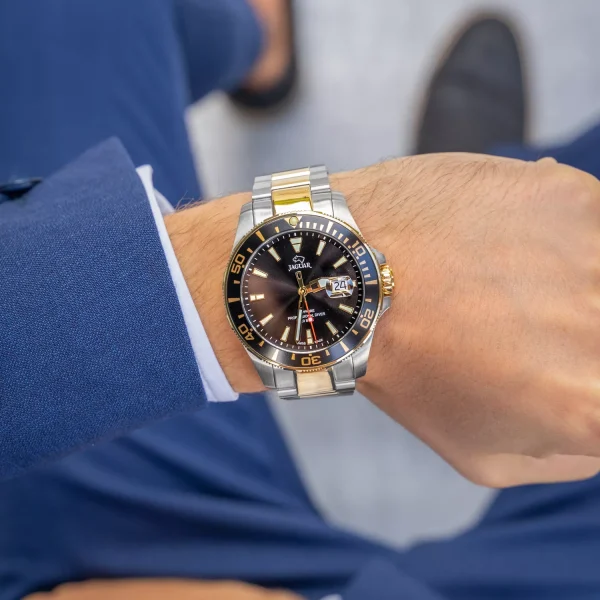 Jaguar Executive J863/D – Muški Sat | HETA 1892 Sarajevo