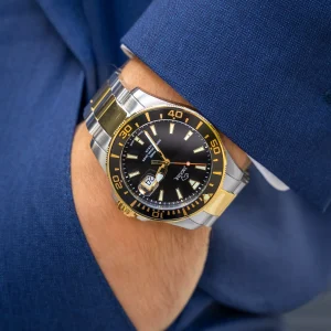 Jaguar Executive J863/D – Muški Sat | HETA 1892 Sarajevo