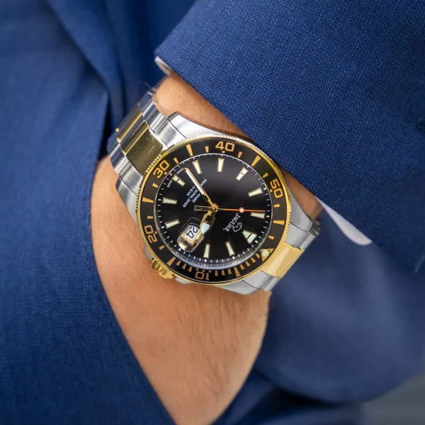 Jaguar Executive J863/D – Muški Sat | HETA 1892 Sarajevo