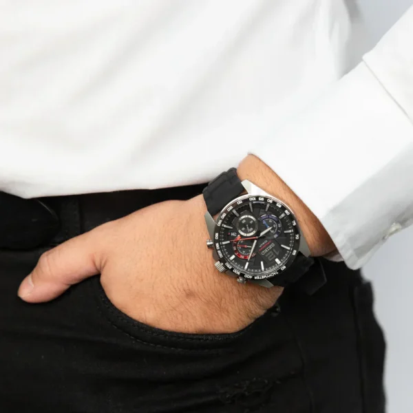 SEIKO CONCEPTUAL CHRONOGRAPH SSB347P1 ruka | HETA 1892 Sarajevo