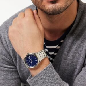 SEIKO CLASSIC SUR555P1 ruka | HETA 1892 Sarajevo