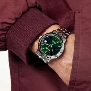 SEIKO CONCEPTUAL REGULAR SRPH89K1 ruka | HETA 1892 Sarajevo
