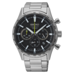 SEIKO CONCEPTUAL CHRONOGRAPH SSB413P1 | HETA 1892 Sarajevo