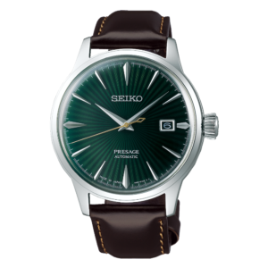 SEIKO PRESAGE SRPD37J1 | HETA 1892 Sarajevo