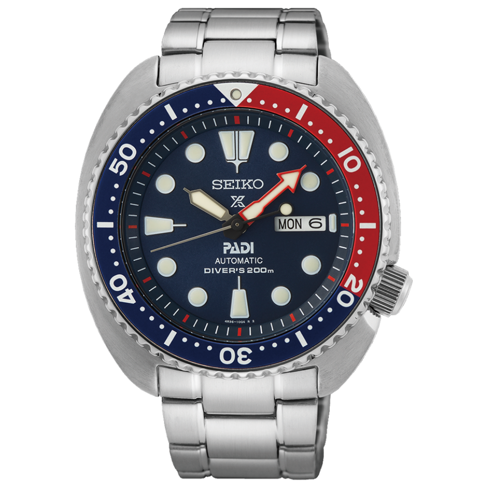 SEIKO PROSPEX SPECIAL EDITION PADI SRPE99K1 | HETA 1892 Sarajevo