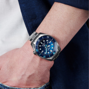 SEIKO PROSPEX SUMO SPECIAL EDITION PADI SPB375J1 ruka | HETA 1892 Sarajevo