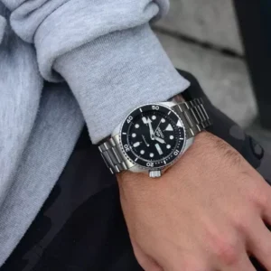 SEIKO 5 SPORT SRPD55K1 ruka | HETA 1892 Sarajevo