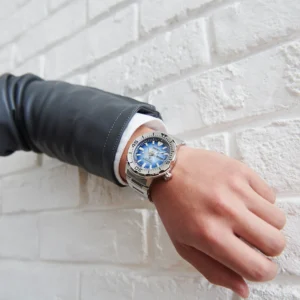 SEIKO PROSPEX ANTARCTICA MONSTER SAVE THE OCEAN SPECIAL EDITION SRPG57K1 ruka | HETA 1892 Sarajevo