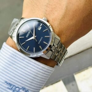 SEIKO CONCEPTUAL REGULAR SRPH87K1 ruka | HETA 1892 Sarajevo