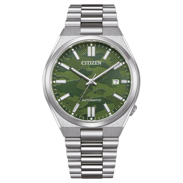 CITIZEN TSUYOSA AUTOMATIC MUŠKI SAT NJ0159-86X | HETA 1892 Sarajevo