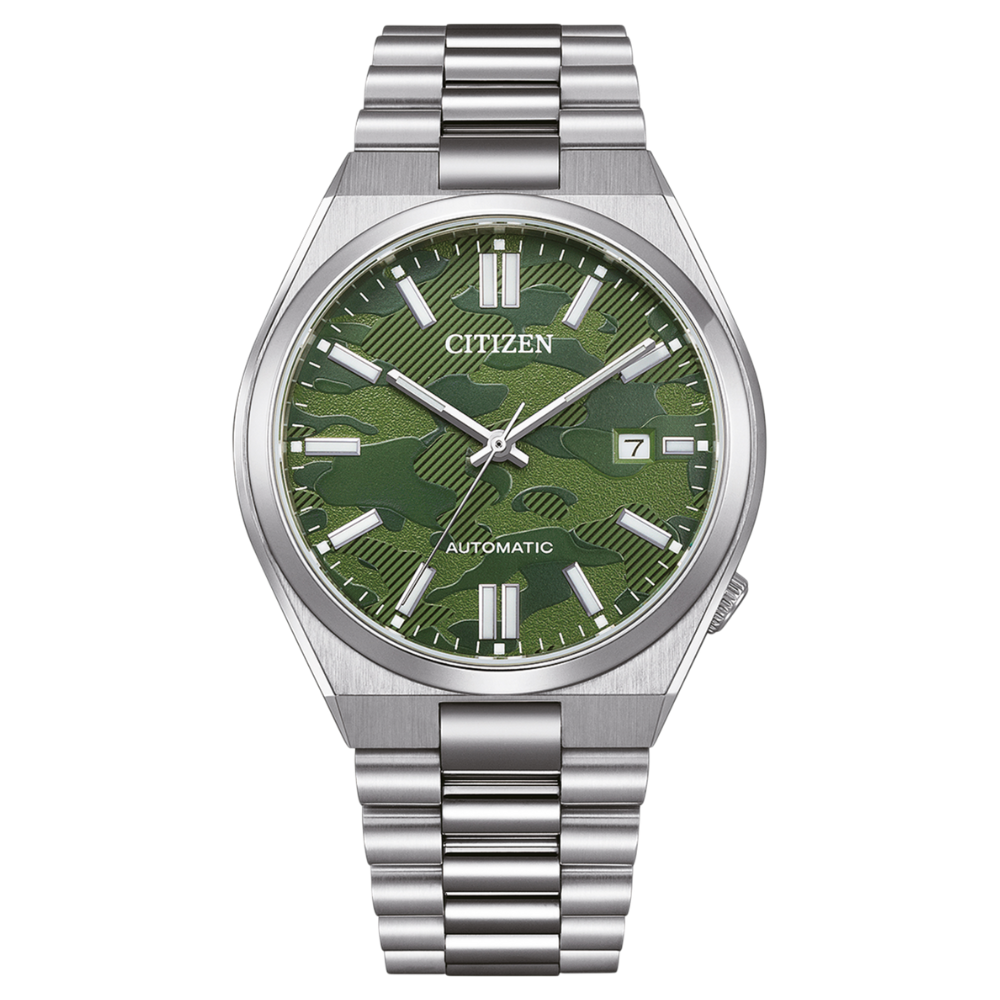 CITIZEN TSUYOSA AUTOMATIC MUŠKI SAT NJ0159-86X | HETA 1892 Sarajevo
