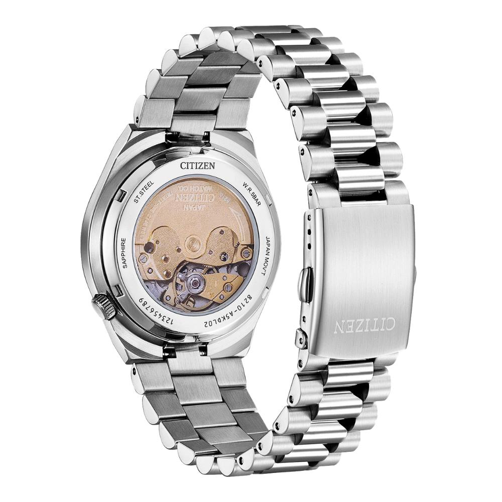 CITIZEN TSUYOSA AUTOMATIC MUŠKI SAT NJ0159-86X remen | HETA 1892 Sarajevo