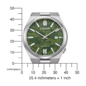 CITIZEN TSUYOSA AUTOMATIC MUŠKI SAT NJ0159-86X velicina | HETA 1892 Sarajevo
