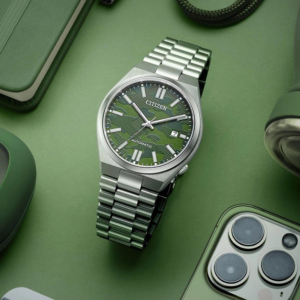 CITIZEN TSUYOSA AUTOMATIC MUŠKI SAT NJ0159-86X modern | HETA 1892 Sarajevo