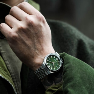 CITIZEN TSUYOSA AUTOMATIC MUŠKI SAT NJ0159-86X ruka | HETA 1892 Sarajevo