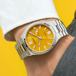 CITIZEN TSUYOSA AUTOMATIC MUŠKI SAT NJ0150-81Z ruka | HETA 1892 Sarajevo