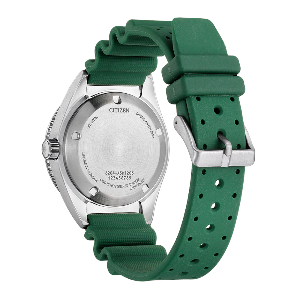 CITIZEN PROMASTER AUTOMATIC MUŠKI SAT NY0121-09XE narukvica | HETA 1892 Sarajevo