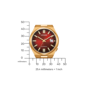 CITIZEN TSUYOSA AUTOMATIC MUŠKI SAT NJ0153-82X velicina | HETA 1892 Sarajevo