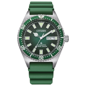 CITIZEN PROMASTER AUTOMATIC MUŠKI SAT NY0121-09XE | HETA 1892 Sarajevo