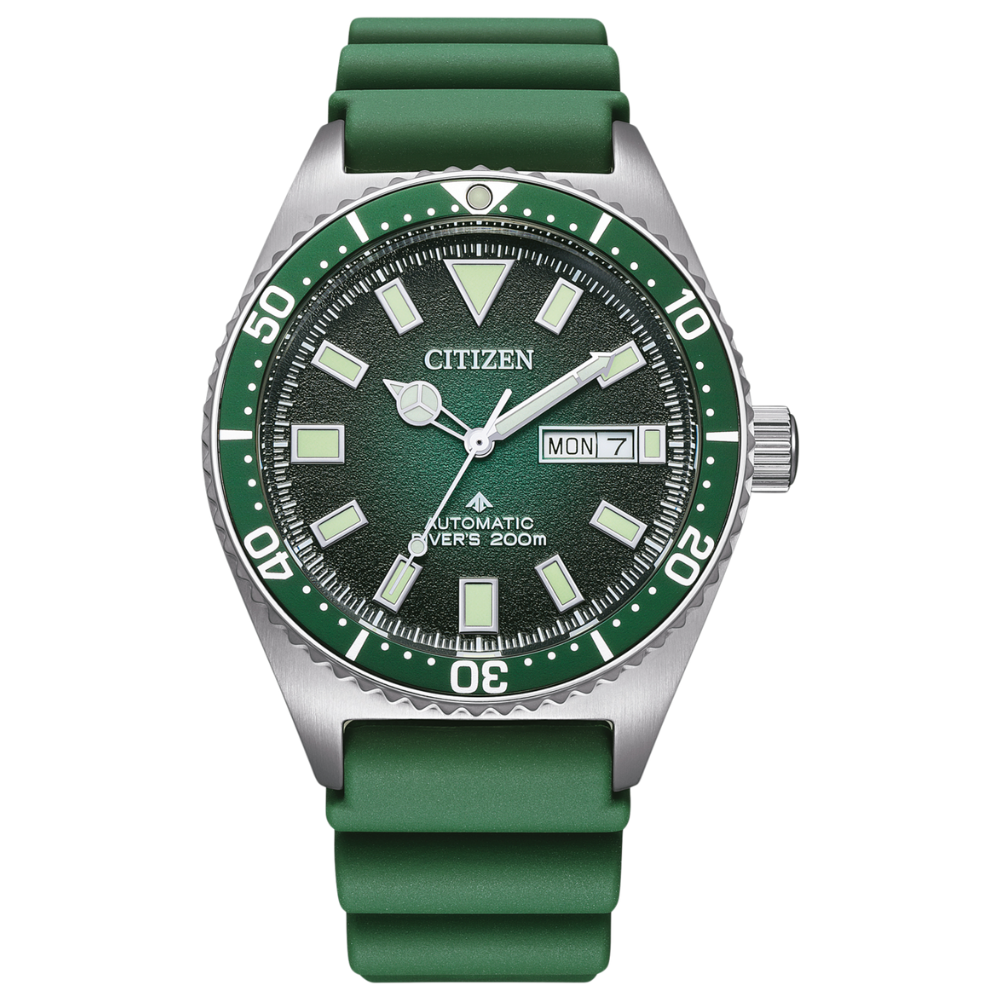CITIZEN PROMASTER AUTOMATIC MUŠKI SAT NY0121-09XE | HETA 1892 Sarajevo