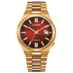 CITIZEN TSUYOSA AUTOMATIC MUŠKI SAT NJ0153-82X | HETA 1892 Sarajevo