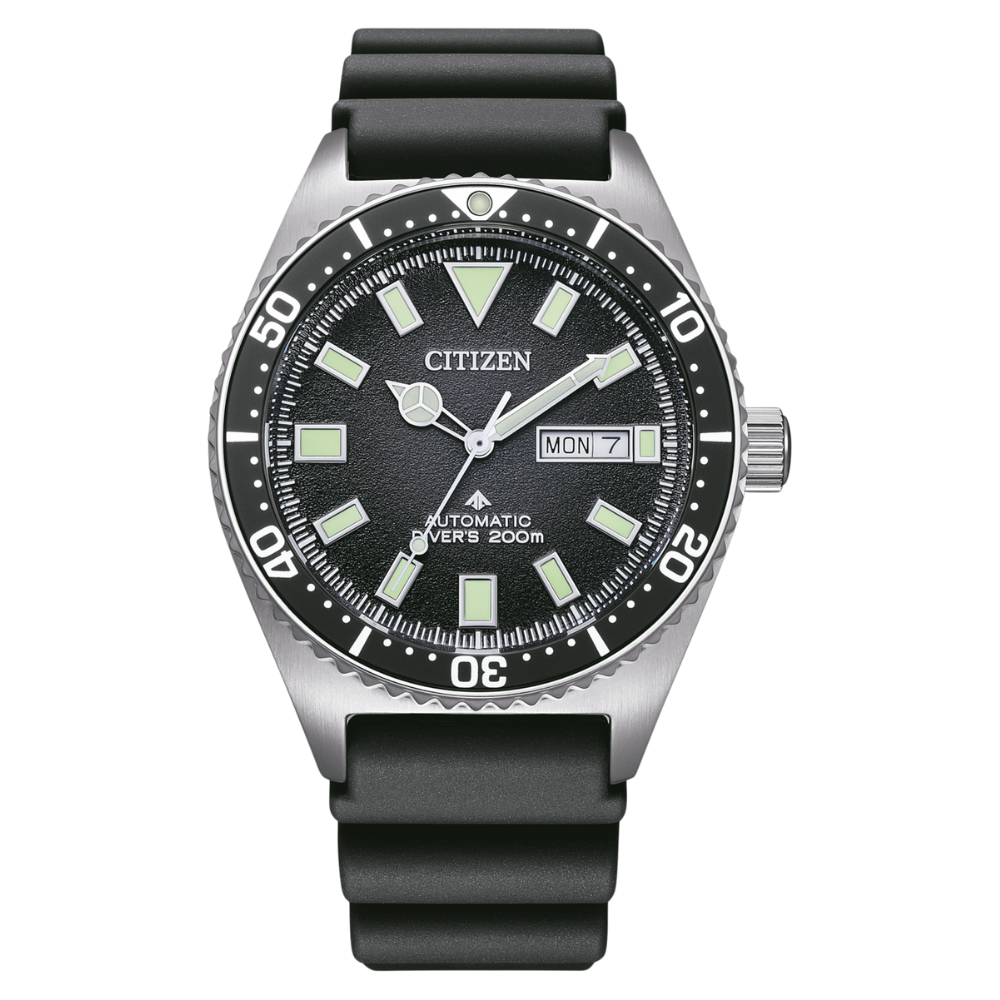 CITIZEN PROMASTER AUTOMATIC MUŠKI SAT NY0120-01EE | HETA 1892 Sarajevo