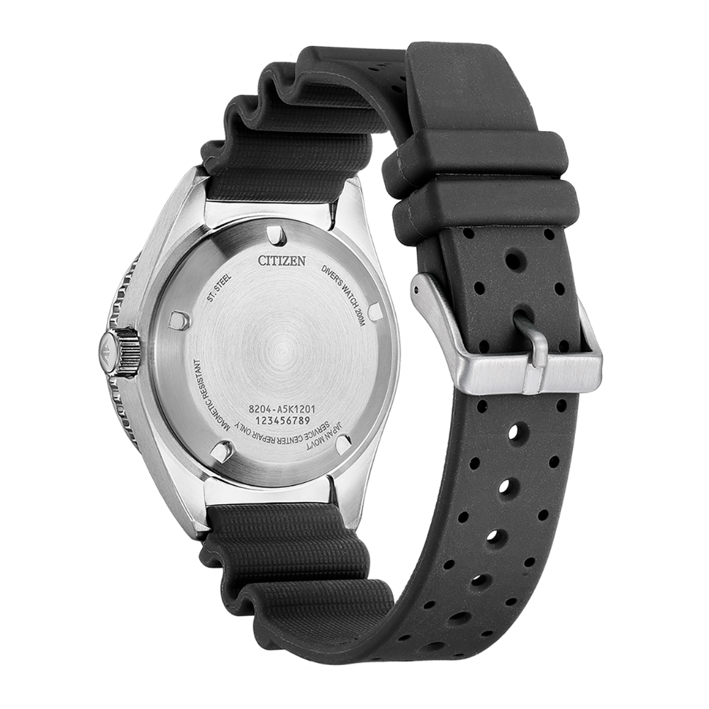 CITIZEN PROMASTER AUTOMATIC MUŠKI SAT NY0120-01EE narukvica | HETA 1892 Sarajevo