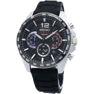 SEIKO CONCEPTUAL CHRONOGRAPH SSB347P1 | HETA 1892 Sarajevo