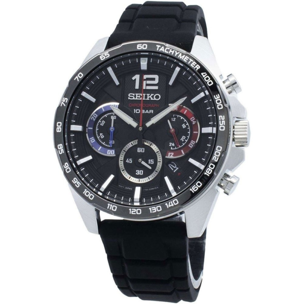 SEIKO CONCEPTUAL CHRONOGRAPH SSB347P1 SEIKO CONCEPTUAL CHRONOGRAPH SSB347P1 | HETA 1892 Sarajevo
