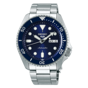 SEIKO 5 SPORT SRPD51K1 | HETA 1892 Sarajevo