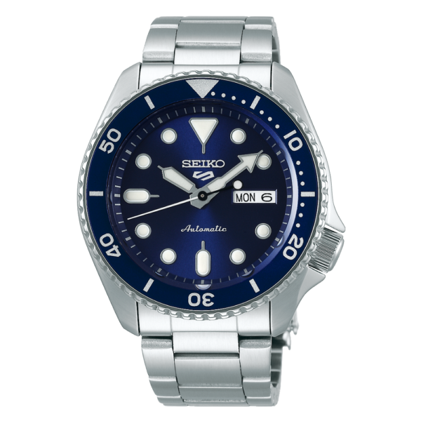 SEIKO 5 SPORT SRPD51K1 | HETA 1892 Sarajevo