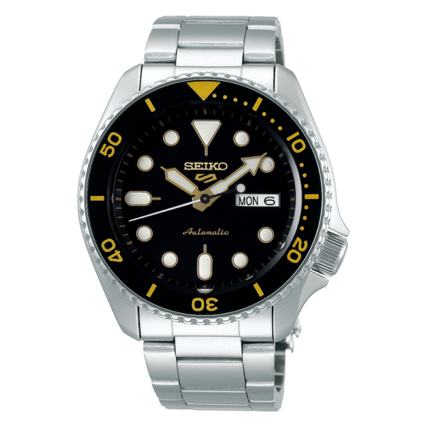 SEIKO 5 SPORT SRPD57K1 SEIKO 5 SPORT SRPD57K1 | HETA 1892 Sarajevo