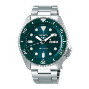 SEIKO 5 SPORT SRPD61K1 | HETA 1892 Sarajevo