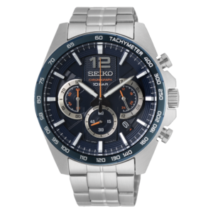 SEIKO CONCEPTUAL CHRONOGRAPH SSB345P1 | HETA 1892 Sarajevo
