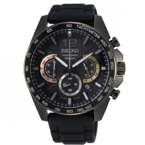 SEIKO CONCEPTUAL CHRONOGRAPH SSB349P1 | HETA 1892 Sarajevo
