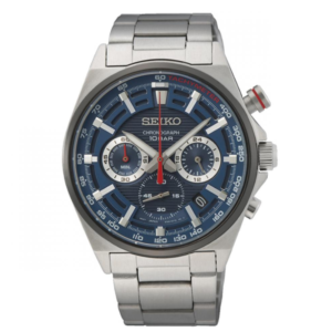SEIKO CONCEPTUAL CHRONOGRAPH SSB407P1 | HETA 1892 Sarajevo