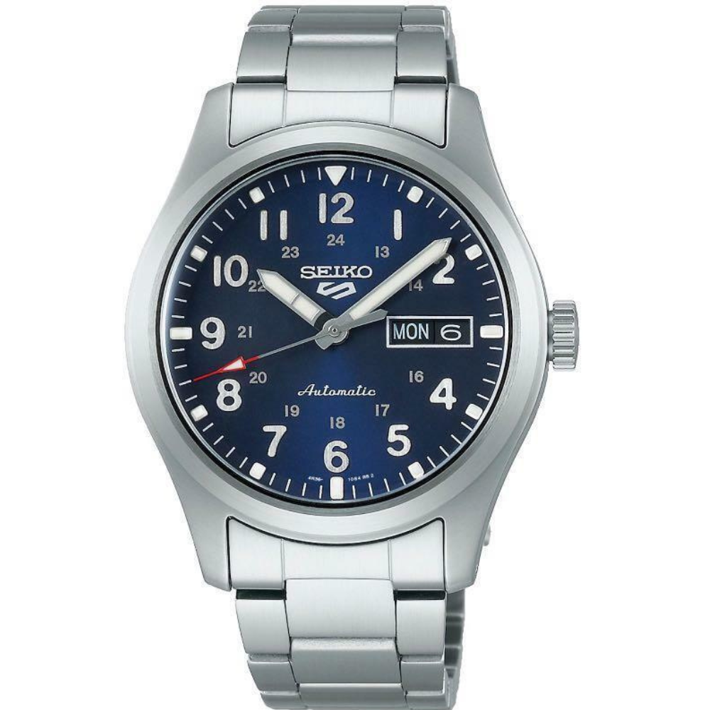 SEIKO 5 SPORT SRPG29K1 | HETA 1892 Sarajevo