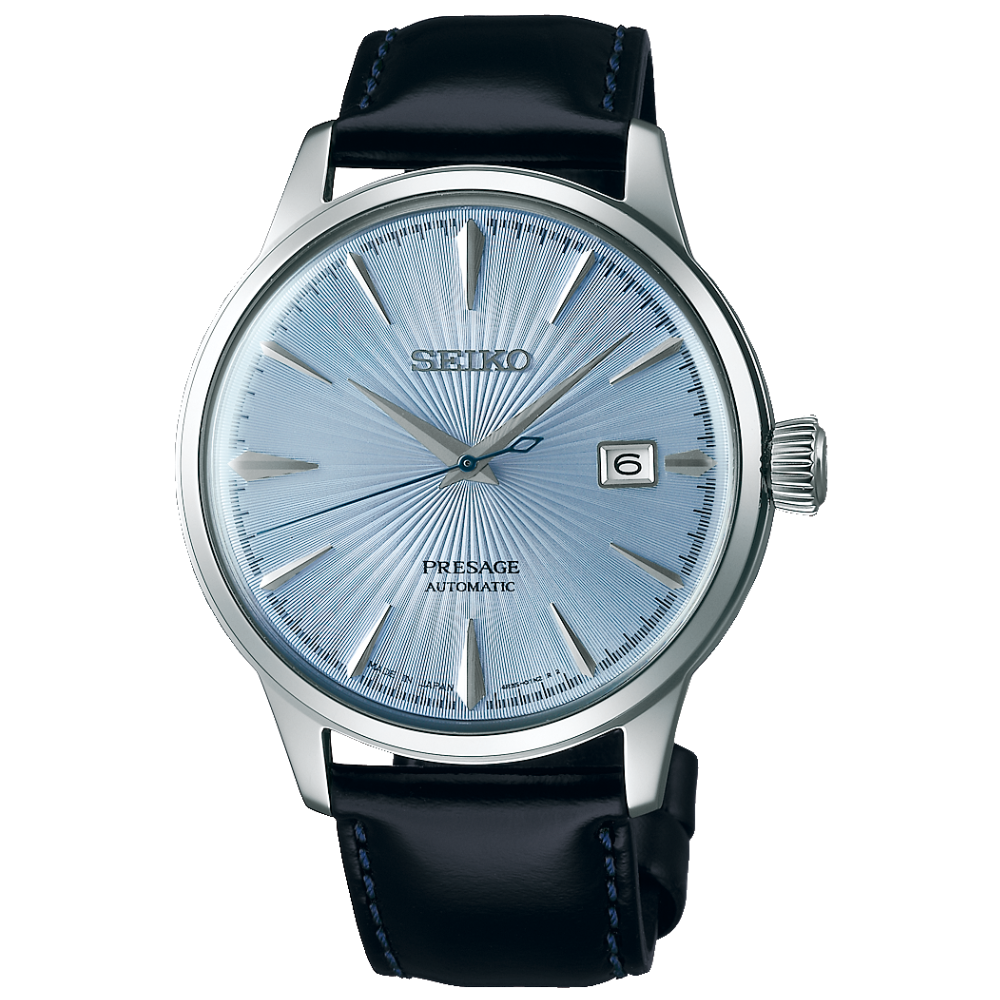 SEIKO PRESAGE SRPB43J1 | HETA 1892 Sarajevo