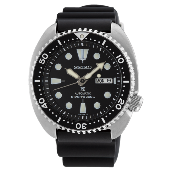 SEIKO PROSPEX KING TURTLE SRPE93K1 SEIKO PROSPEX KING TURTLE SRPE93K1 | HETA 1892 Sarajevo