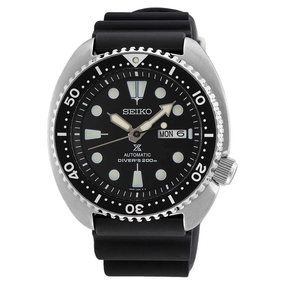 SEIKO PROSPEX KING TURTLE SRPE93K1 | HETA 1892 Sarajevo