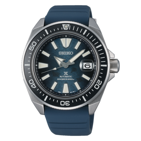 SEIKO KING SAMURAI PROSPEX SAVE THE OCEAN SRPF79K1 SEIKO KING SAMURAI PROSPEX SAVE THE OCEAN SRPF79K1 | HETA 1892 Sarajevo