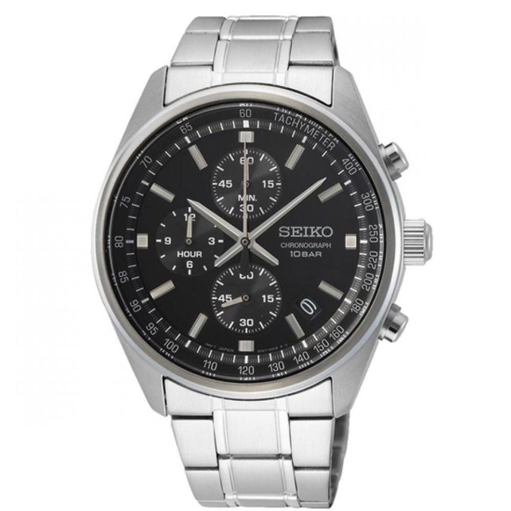 SEIKO CONCEPTUAL CHRONOGRAPH SSB379P1 | HETA 1892 Sarajevo