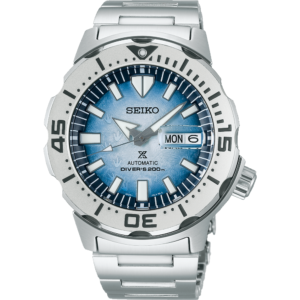SEIKO PROSPEX ANTARCTICA MONSTER SAVE THE OCEAN SPECIAL EDITION SRPG57K1 | HETA 1892 Sarajevo