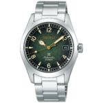 SEIKO PROSPEX LAND BABY ALPINIST AUTOMATIC SPB155J1 | HETA 1892 Sarajevo
