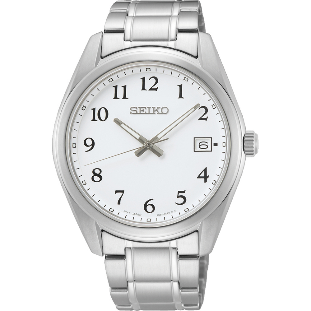 SEIKO CONCEPTUAL CLASSIC SUR459P1 | HETA 1892 Sarajevo